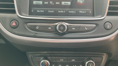 Vauxhall Crossland 1.2 Turbo Design 5dr Petrol Hatchback